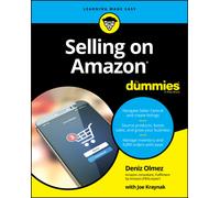 Selling on Amazon For Dummies
