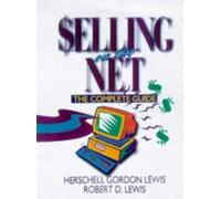 SELLING ON THE NET PAPER