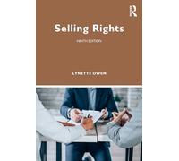 Selling Rights