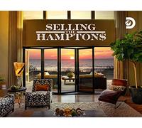 Selling The Hamptons - Season 1