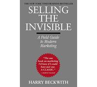 Selling The Invisible