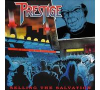 Prestige Selling the salvation CD multicolor Onesize
