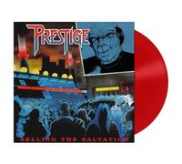 Selling The Salvation [VINYL]