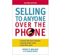 Selling to Anyone Over the Phone