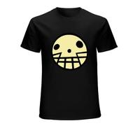Selling Total Drama Island Duncan Skull Unisex T Shirt for Men t Shirt Black