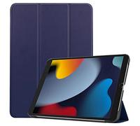 Selling United Case for iPad 10.2 9th/8th/7th Generation (2021/2020/2019), Slim Hard Back Smart Cover - Navy