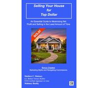 Selling Your House for Top Dollar