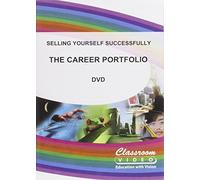 Selling Yourself Successfully: The Career Portfolio [DVD]