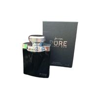 Sellion Perfume Pure Black Oud For Men 100ml 3876