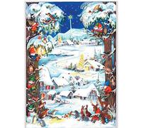 Sellmer Dwarfs in The Snow Advent Calendar