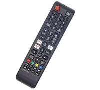SELLORIA Replacement Remote Control Compatible with Samsung BN59-01315B Smart TV 4K UHD HDR Crystal QLED UE Series Quantum TVs with Netflix, Rakuten Buttons