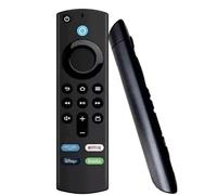 SELLORIA Replacement Remote for Fire Stick, fire stick 3rd Gen Remote Control Compatible for Amazon Fire Stick, fit for Fire Stick 3rd Gen, voice Remote Control