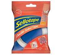 Sellotape 1589241 Double Sided Tape