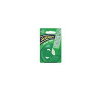 Sellotape Clever Tape and Dispenser 18mm x 25m (Pack 6) - 1766010
