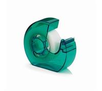 Sellotape Clever Tape Dispenser + Roll 18mmx25m (Pack of 6) 1766010