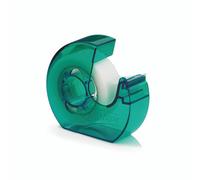 Sellotape Clv Tape Disp+ 18MMX25M P6