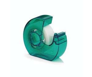 Sellotape Clv Tape Disp+ 18MMX25M P6