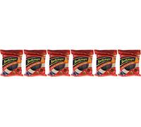 Sellotape Double Sided Tape 25mm x 33m Ref 1447052 [Pack of 6]
