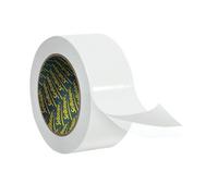Sellotape Double Sided Tape Tissue 50mm x 33m, Pack of 3