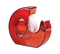 Sellotape Double Sided Tape & Tape Dispenser Clear (One Size)