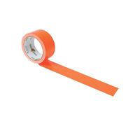 Sellotape Duck Tape 48Mm X 13.7M A L'Orange in Orange Sellotape Orange
