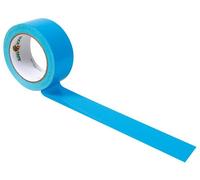 Sellotape Duck Tape 48Mm X 18.2M Electric Blue Sellotape Blue