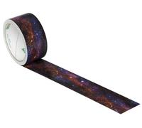 Sellotape Duck Tape 48Mm X 9.1M Galaxy Sellotape Multicolor