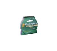 Sellotape Duck Tape All-Purpose Masking Tape 25Mm X 25M in White Sellotape White