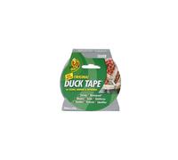 Sellotape Duck Tape Original 50Mm X 25M Silver Sellotape Silver