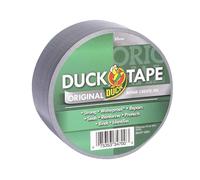 Sellotape Duck Tape Original Trade Pack 50Mm X 50M Silver Sellotape Silver