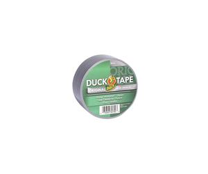 Sellotape Duck Tape Original Trade Pack 50Mm X 50M Silver Sellotape Silver