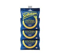 Sellotape Orig Tape 24mmx50m CS P12