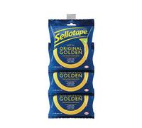 Sellotape Orig Tape 24mmx50M Cs P12