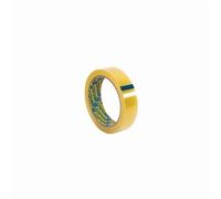 Sellotape 2928287 Original Golden Sticky Tape - 1 Roll 24Mm X 50M