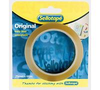 Sellotape Original Tape 24mm x 66m