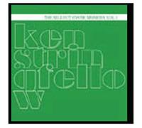 Sellout Cover Sessions, The - Vol. 1