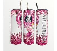 Sellrex Winnie The Pooh's Piglet Insulated 20oz Thermal Skinny Tumbler
