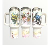 Sellrex Wizard 40oz Quencher Tumbler