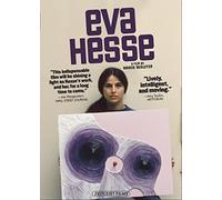 Selma Blair - Eva Hesse