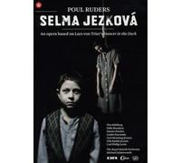 Selma Jezkova [New DVD]