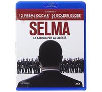 Selma - La strada per la libertà [Blu-ray] [Import anglais]