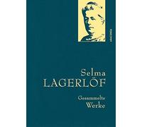 Selma Lagerlof, Gesammelte Werke: Gebunden in f, Lagerlof.