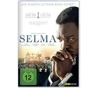 Selma (DVD) David Oyelowo Tom Wilkinson Carmen Ejogo André Holland