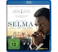 SELMA - OYELOWO,DAVID/EJOGO,CARMEN BLU-RAY NEW
