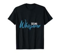Selma Whisperer T-Shirt City Shirt Selma T-Shirt