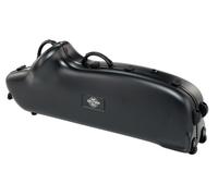 Selmer Flight Case Baritone Sax BLK