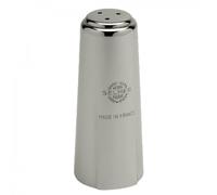 Selmer SM-K12NS Capsule - Alto Sax - Silver