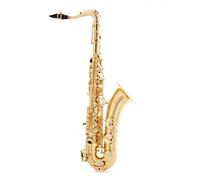 Selmer Paris Axos Tenor Saxophone Gold Lacquer