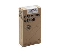 Selmer Paris Bb/A Clarinet Reeds 3.25 (10 Pack)