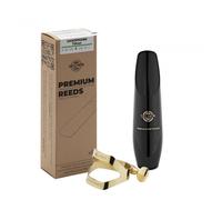 Selmer Paris Concept Tenor Sax Mouthpiece Package
